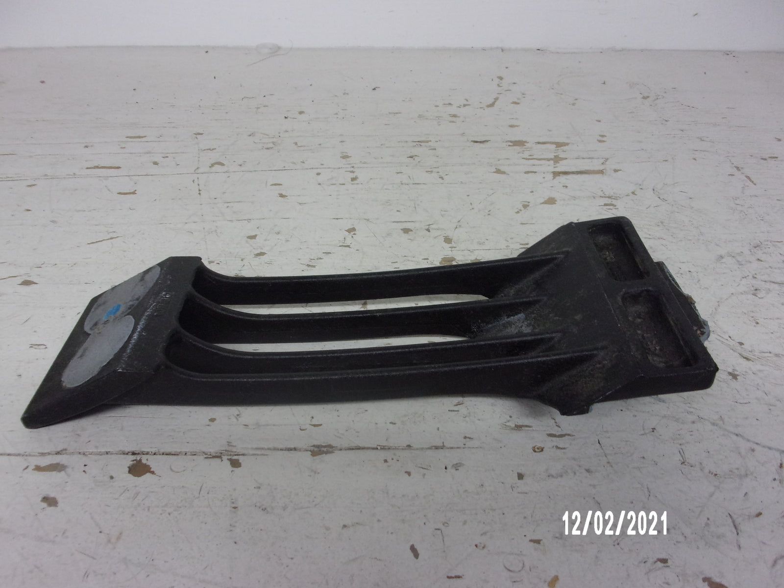 Polaris PWC Watercraft 1999-2004 Genesis OEM Intake Grate Assembly Part# 5630886