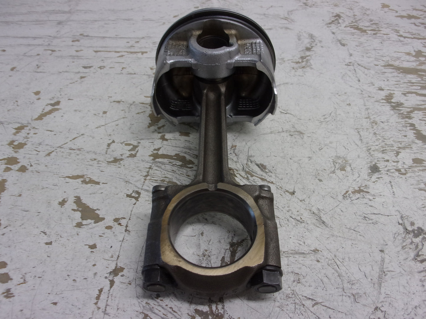 Kawasaki Jet Ski 2003-2007 STX-12F OEM Connecting Rod + Piston Part# 13001-3736