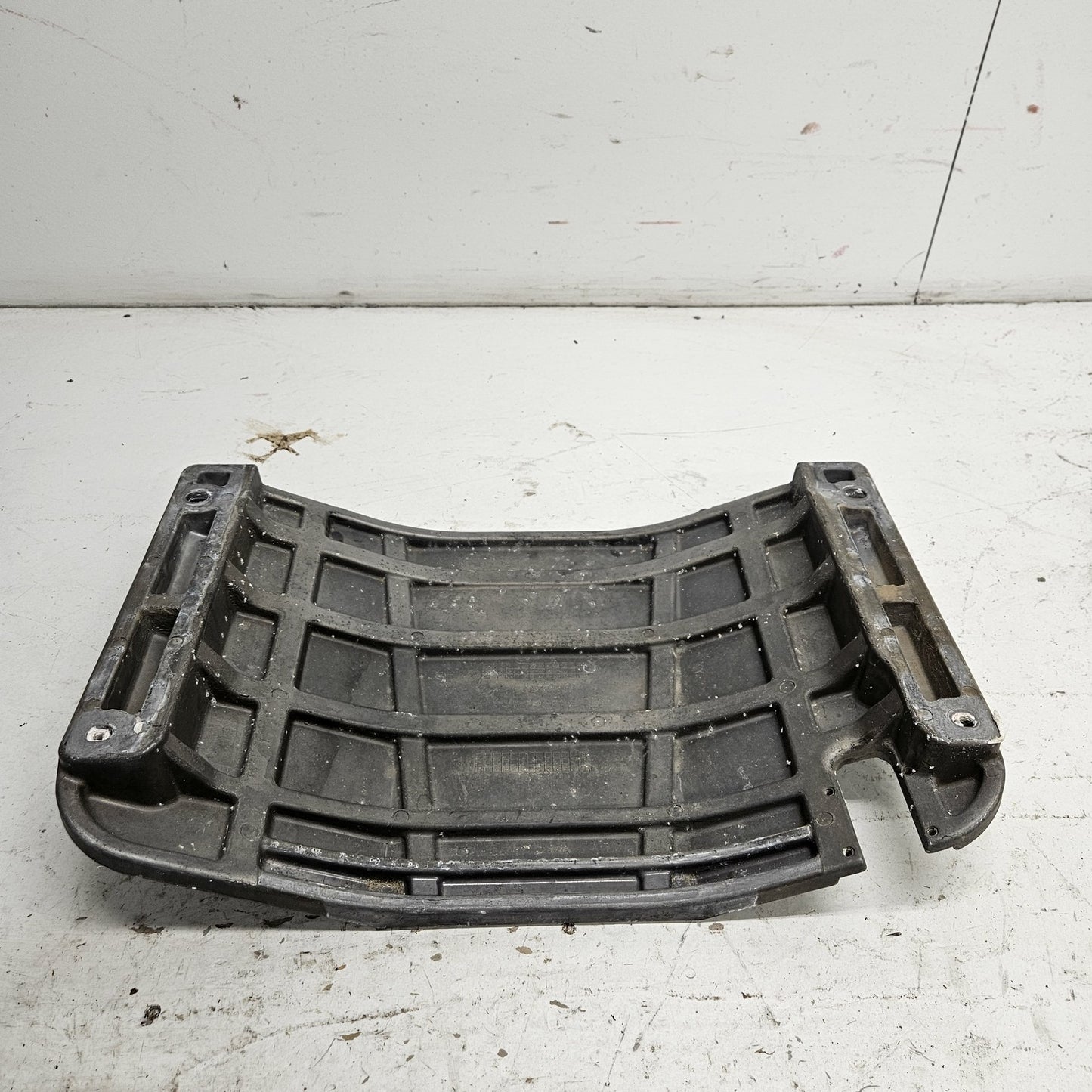 Yamaha WaveRunner PWC 2015-2020 VX OEM Ride Plate Assembly Part# F2X-U273B-00-00
