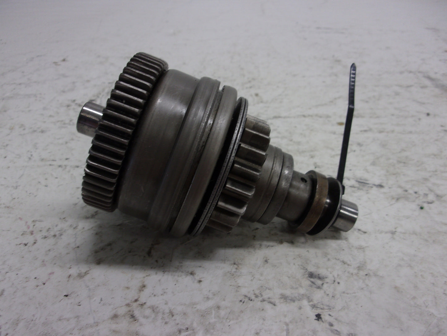 Kawasaki Jet Ski 2003-2021 Ultra STX-12F/15F OEM Starter Gear Part# 13101-3710