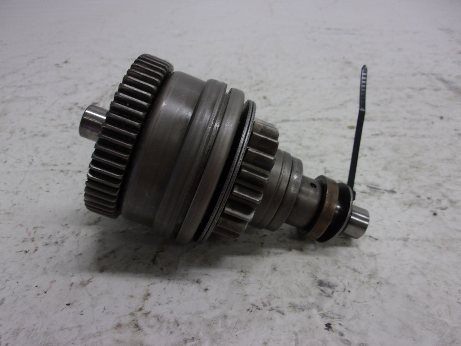 Kawasaki Jet Ski 2003-2021 Ultra STX-12F/15F OEM Starter Gear Part# 13101-3710