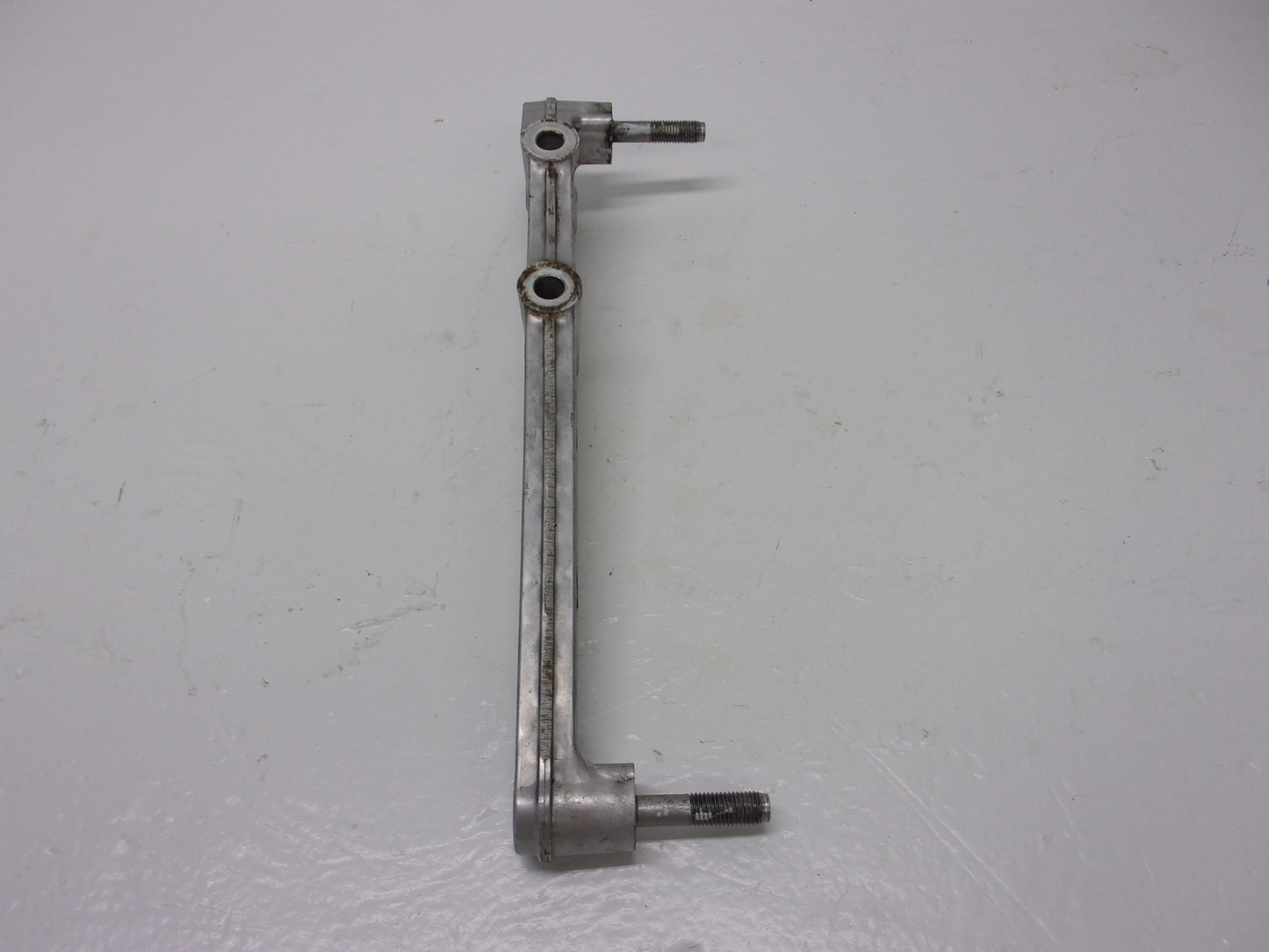 Yamaha Waverunner 2002-2008 FX140 FX OEM Exhaust Stay Bracket # 60E-13151-00-94