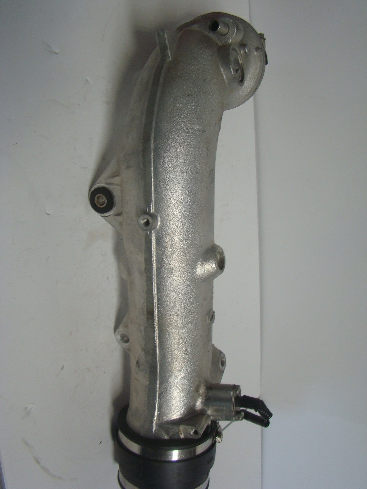 Yamaha Wave Runner 2005-2012 VX VX1100 VX110 Exhaust Muffler # 6D3-14721-00-94