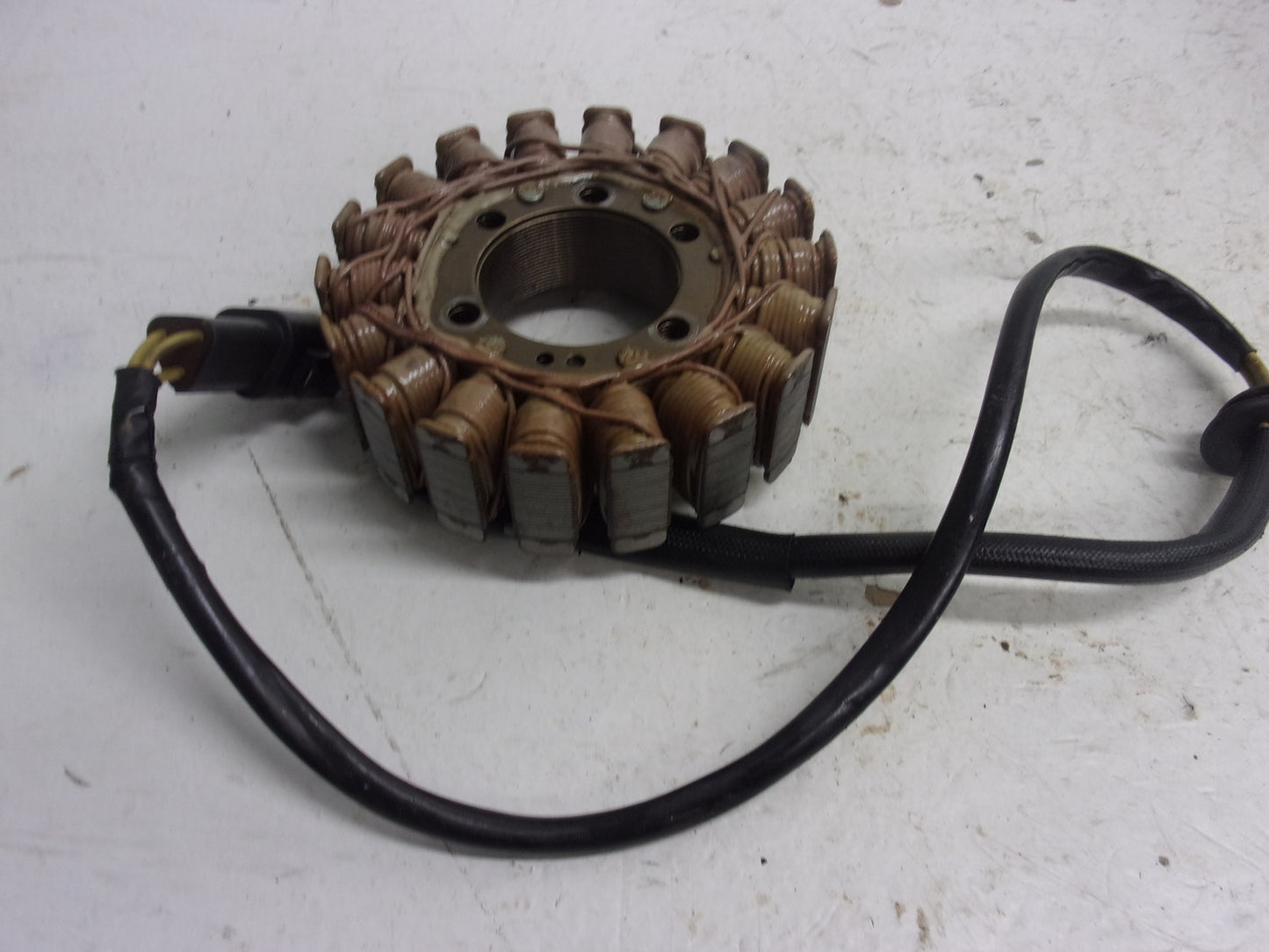 Sea Doo Bombardier 2003-2005 GTX RXP RXT OEM Stator Assembly # 420889720