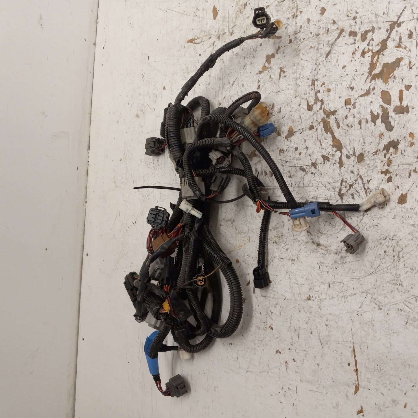 Kawasaki Jet Ski 2005-2007 STX 12F/15F OEM Main Wire Harness Assembly 26031-3716