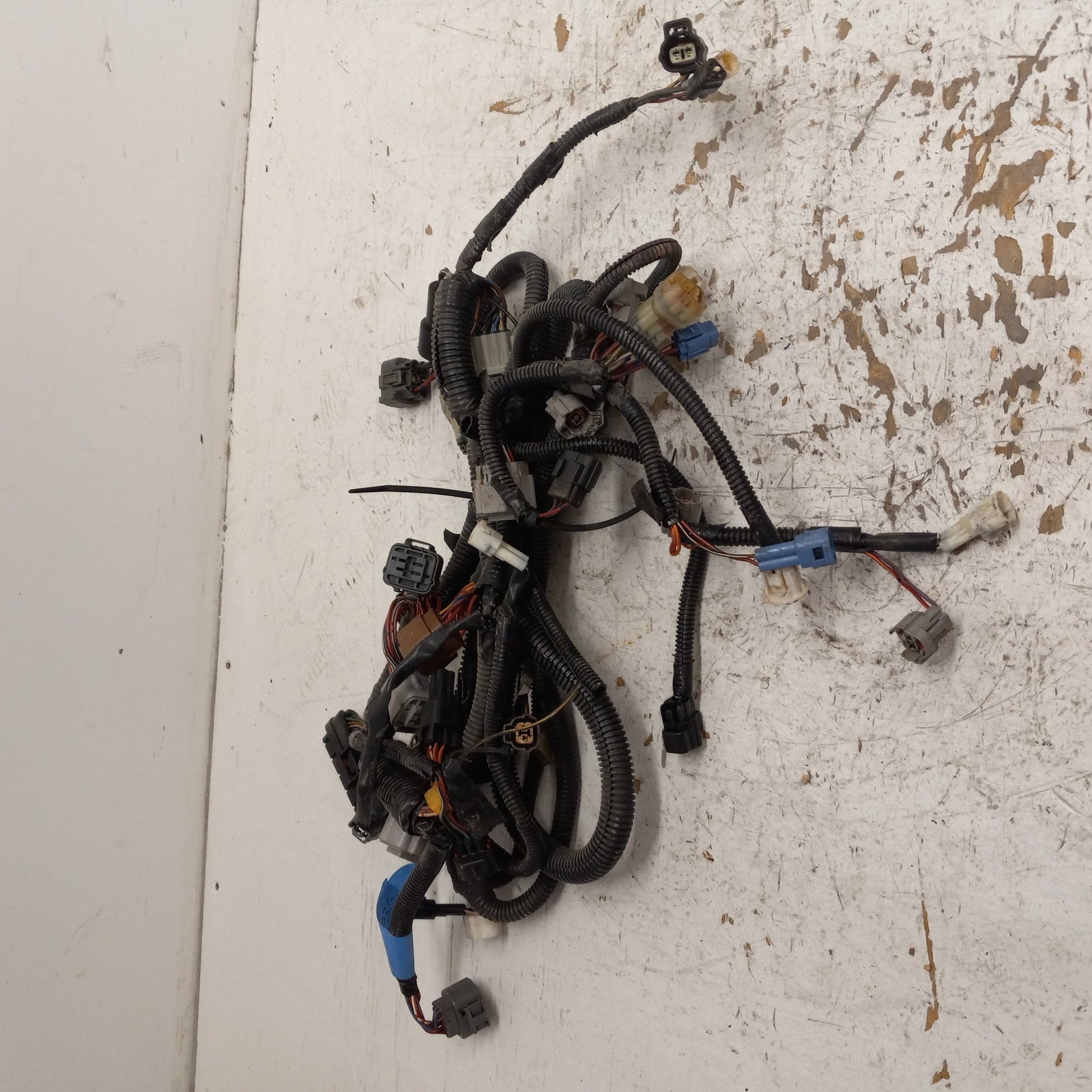 Kawasaki Jet Ski 2005-2007 STX 12F/15F OEM Main Wire Harness Assembly 26031-3716