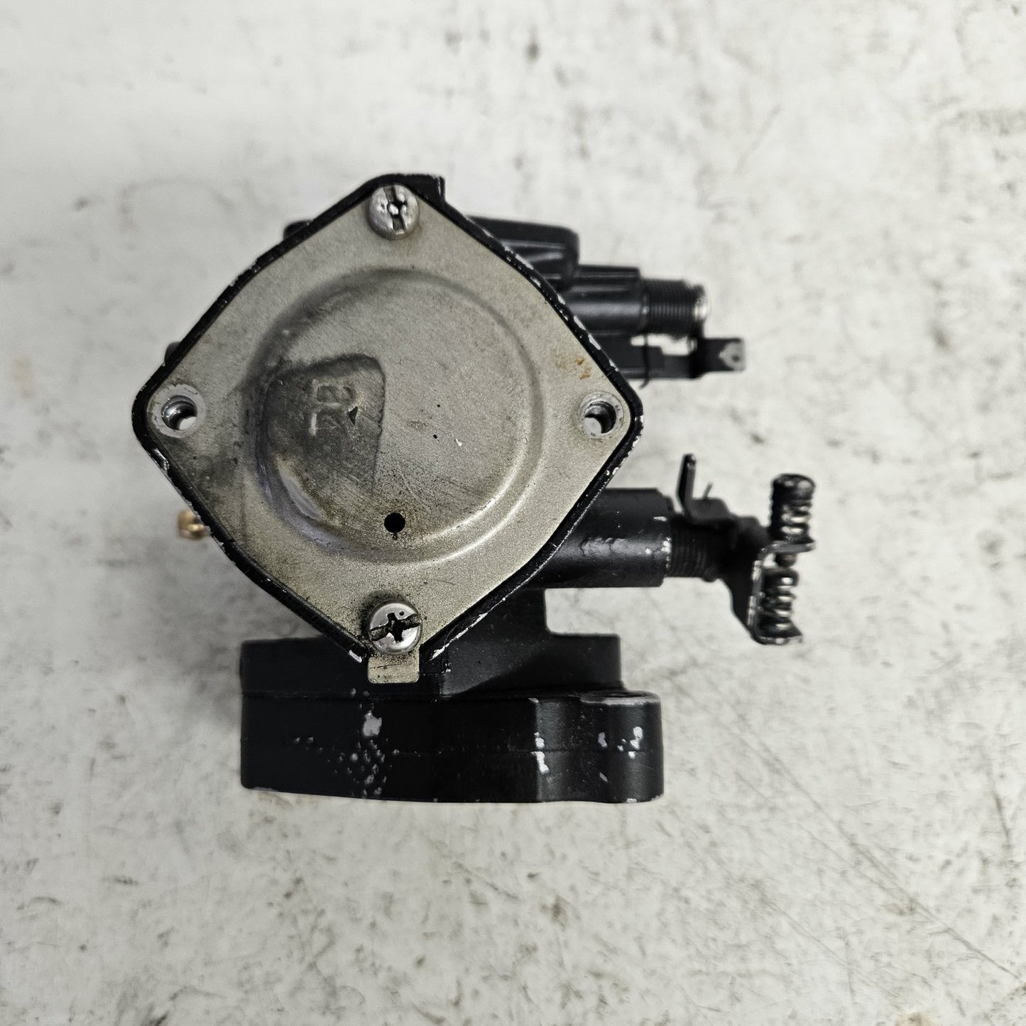 Yamaha WaveRunner 1996-1998 Blaster / Super Jet OEM Carburetor # 64U-14301-00-00