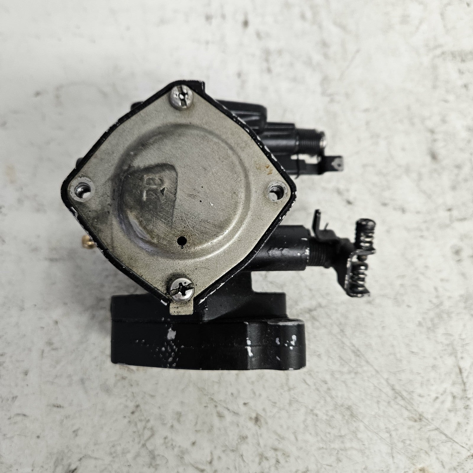 Yamaha WaveRunner 1996-1998 Blaster / Super Jet OEM Carburetor # 64U-14301-00-00