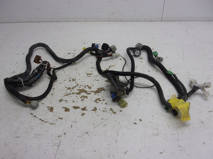 Kawasaki Jet Ski 2001 Ultra 150 OEM Main Wire Harness Part# 26030-3734