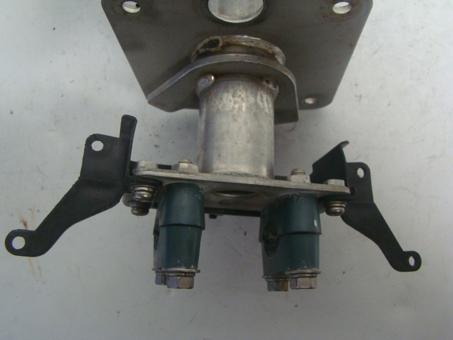 Yamaha Waverunner 2000-2005 GP 1300 Steering Column Assembly # F0X-61541-00-00