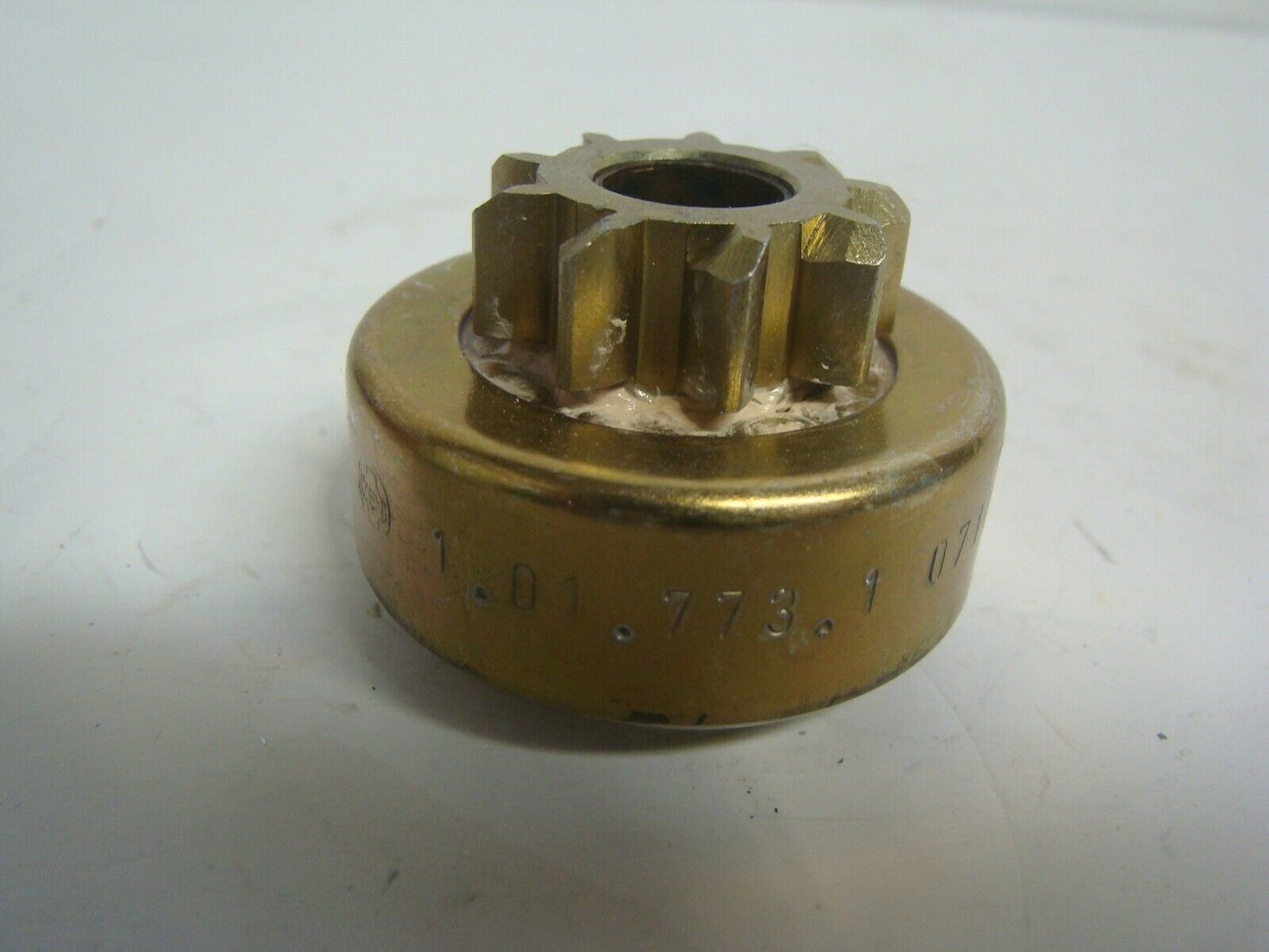 Sea Doo Bombardier 580 650 720 cc Goki Starter Pinion Gear NEW Part# OEP104