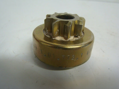 Sea Doo Bombardier 580 650 720 cc Goki Starter Pinion Gear NEW Part# OEP104