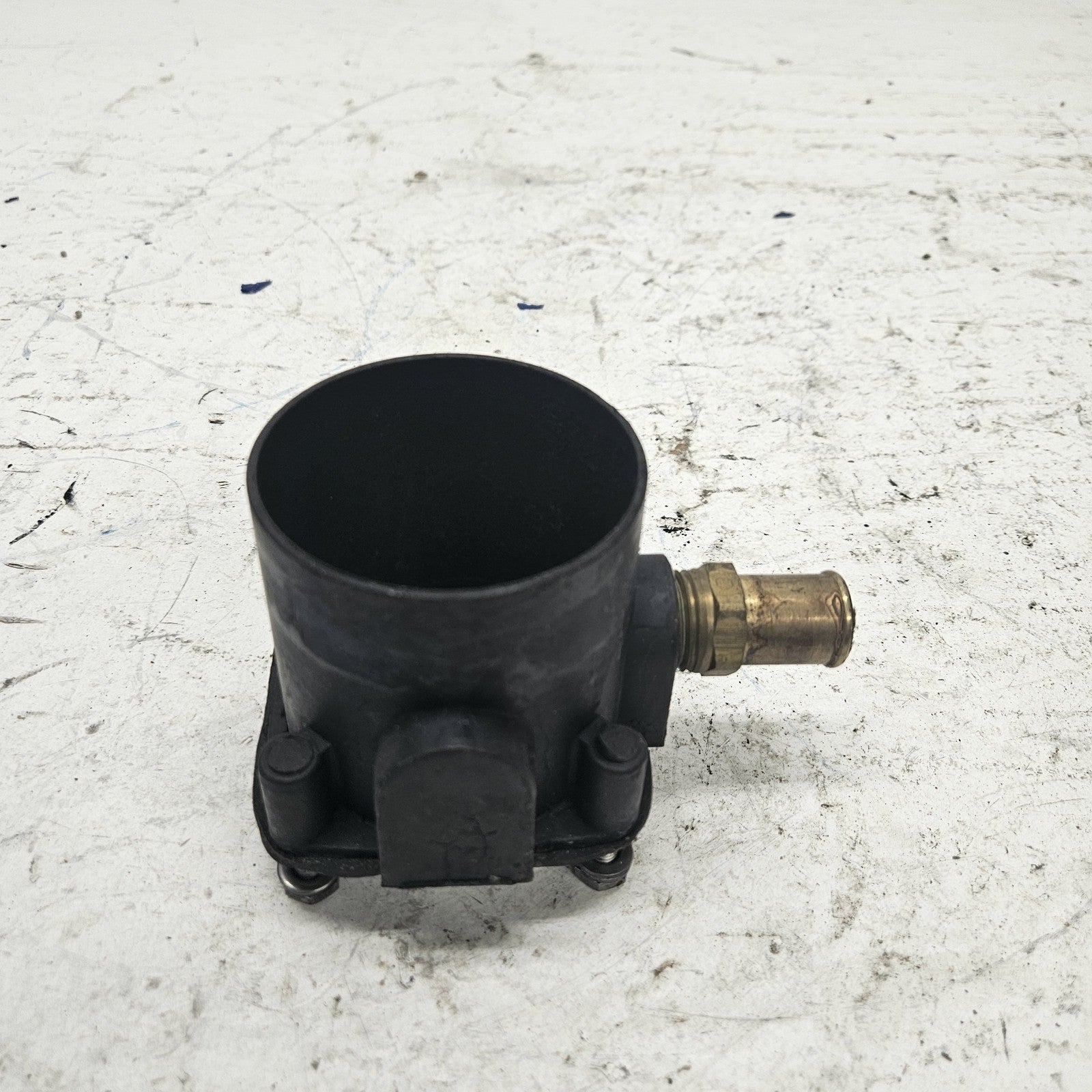 Polaris Watercraft 1993-1997 SL SLT SLX Hurricane OEM Thru Hull Fitting 5130954