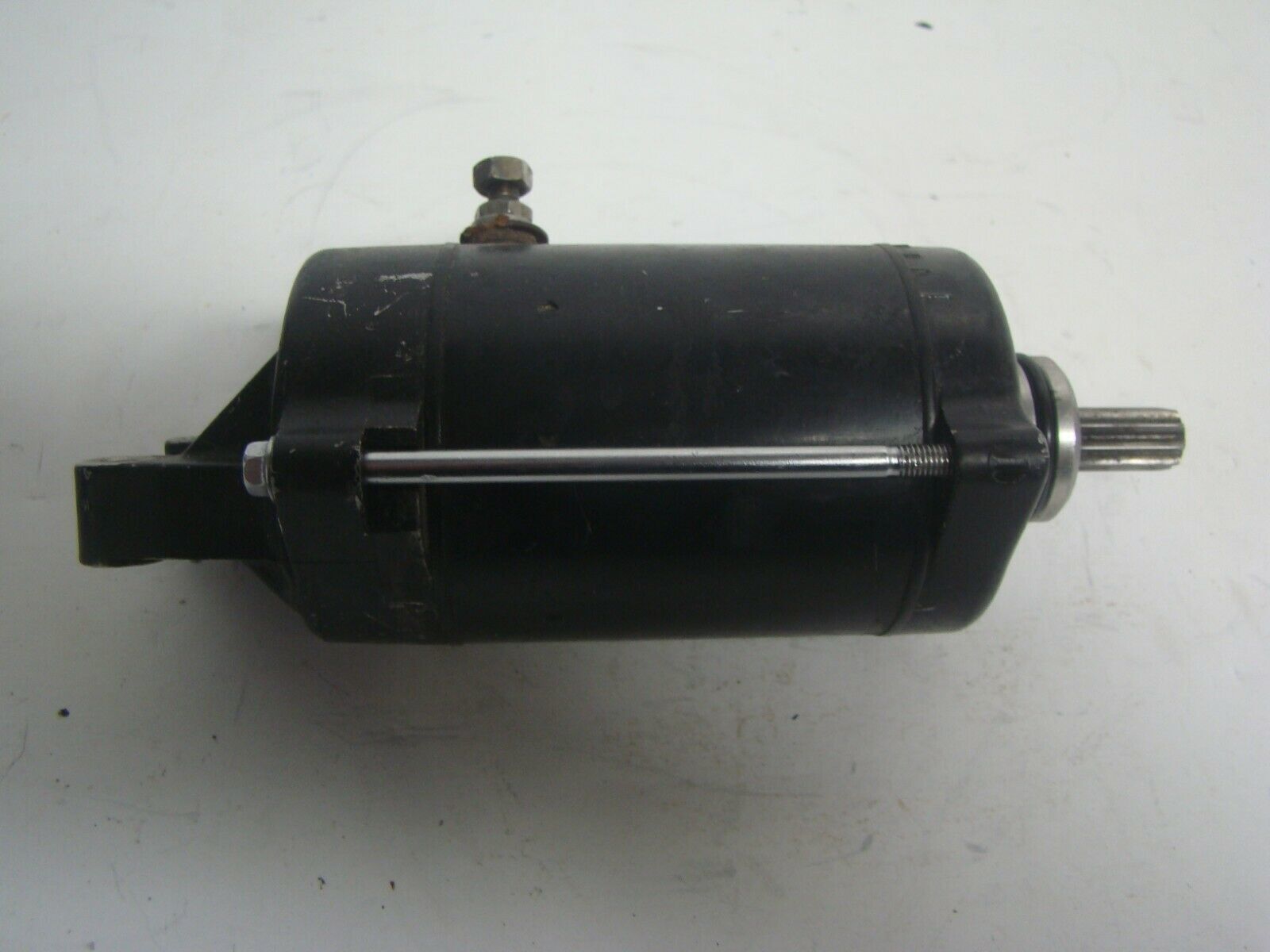 Honda Aquatraxx 2002-2007 F12 F12X R12 R12X Starter Motor OEM # 31200-HW1-671