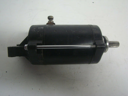 Honda Aquatraxx 2002-2007 F12 F12X R12 R12X Starter Motor OEM # 31200-HW1-671