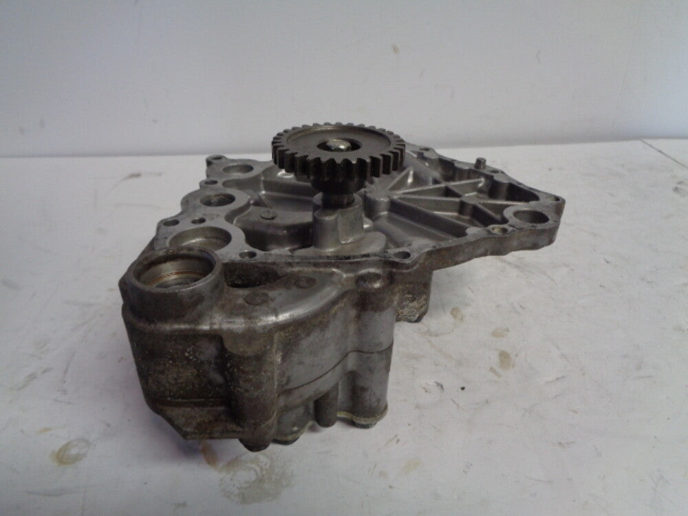 Yamaha Waverunner 2012 FX FZR FZS Oil Pump Housing Assembly Part 6S5-13300-20-00