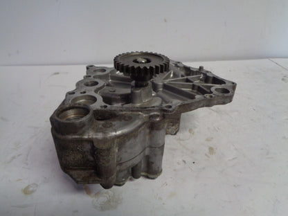 Yamaha Waverunner 2012 FX FZR FZS Oil Pump Housing Assembly Part 6S5-13300-20-00