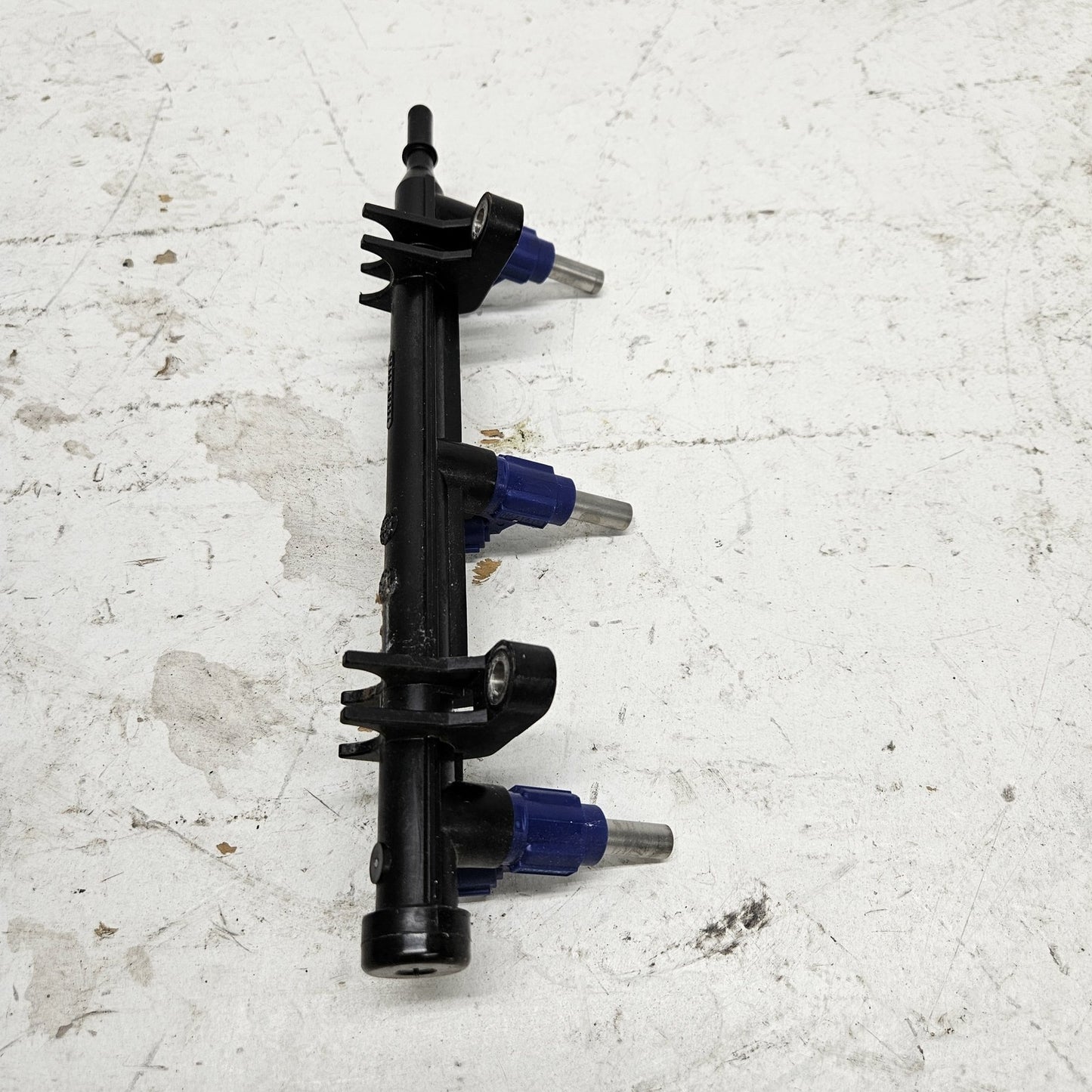 Yamaha WaveRunner 2018-2023 VX EX Jet Blaster Fuel Injector Set 2HC-13761-00-00