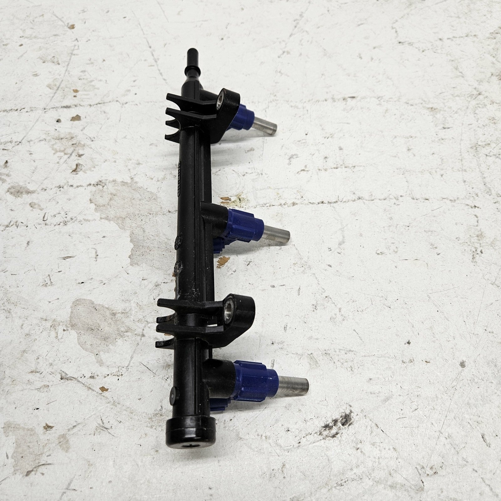 Yamaha WaveRunner 2018-2023 VX EX Jet Blaster Fuel Injector Set 2HC-13761-00-00
