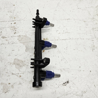 Yamaha WaveRunner 2018-2023 VX EX Jet Blaster Fuel Injector Set 2HC-13761-00-00
