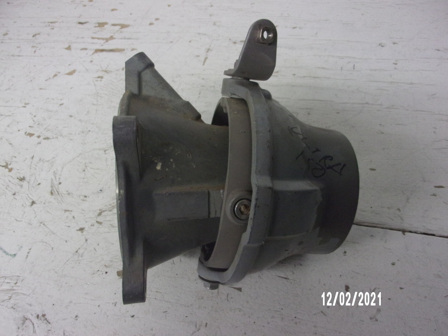 Kawasaki Jet Ski 1999-2005 Ultra 150 OEM Pump + Steering Nozzle Part# 59136-3742