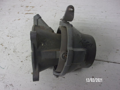 Kawasaki Jet Ski 1999-2005 Ultra 150 OEM Pump + Steering Nozzle Part# 59136-3742