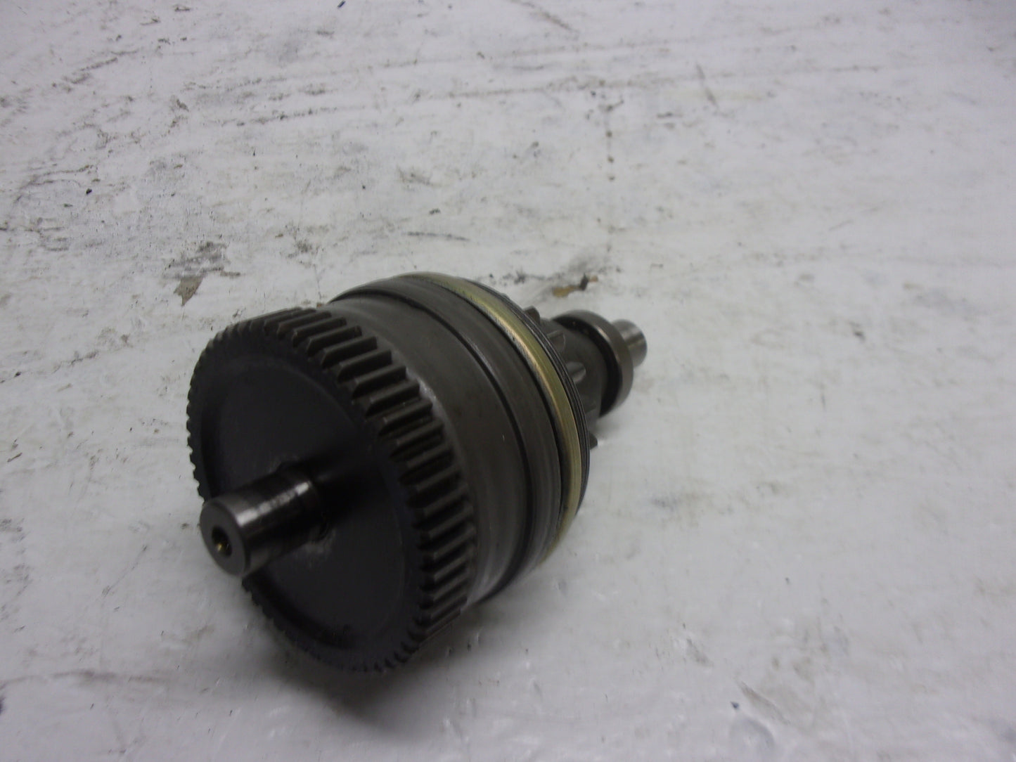 Polaris PWC Watercraft 1992-2004 SL SLT SLX Virage Octane Starter Bendix 3240122