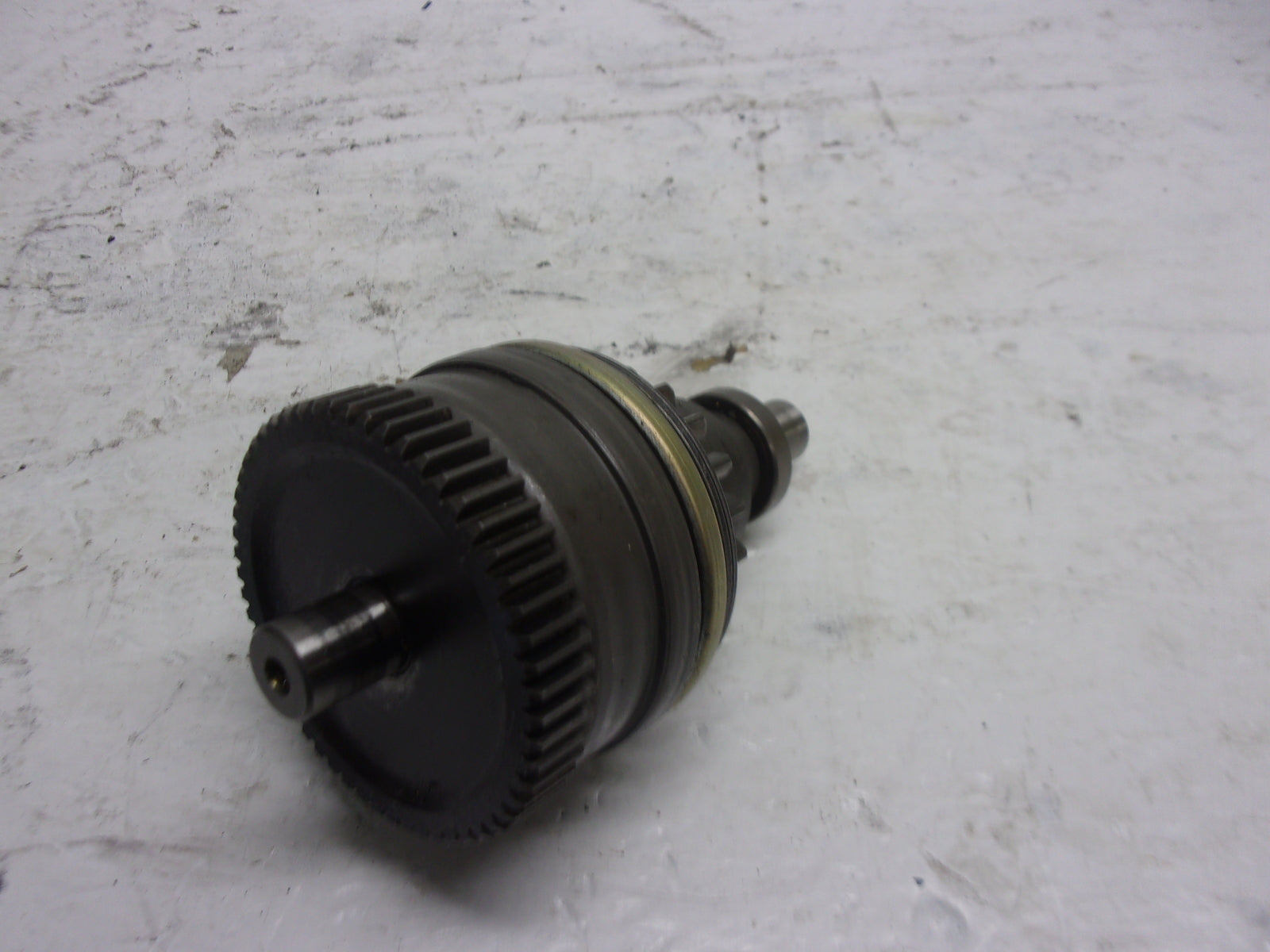 Polaris PWC Watercraft 1992-2004 SL SLT SLX Virage Octane Starter Bendix 3240122