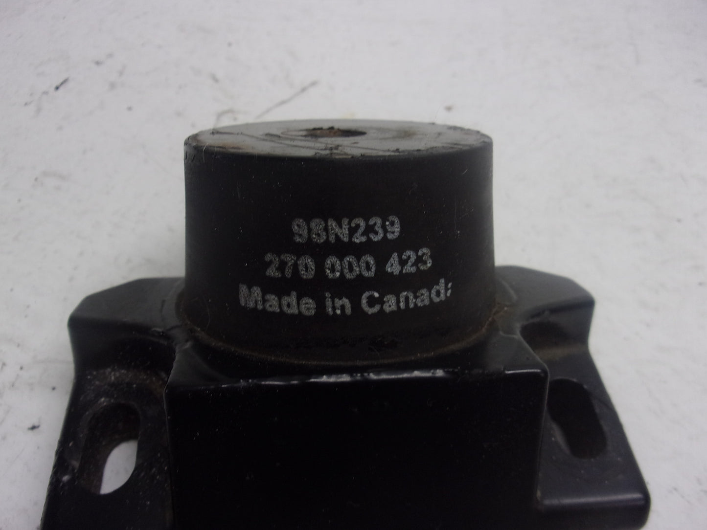 SeaDoo Jet Boat 1999-2005 Speedster Challenger OEM Motor Mount Set # 270000422