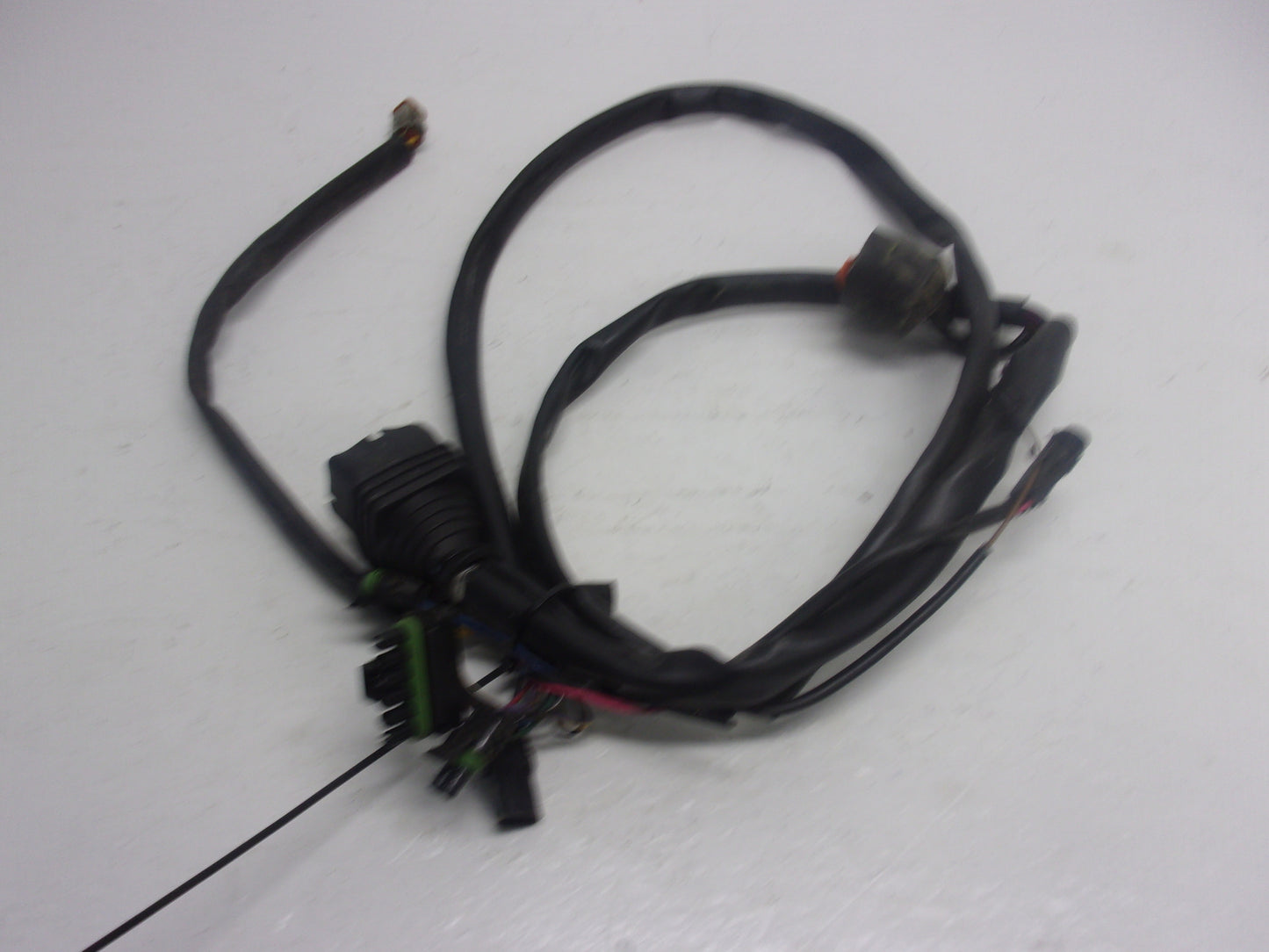 Sea Doo PWC Bombardier 1997 XP OEM Rear Wire Harness Assembly Part# 278001088