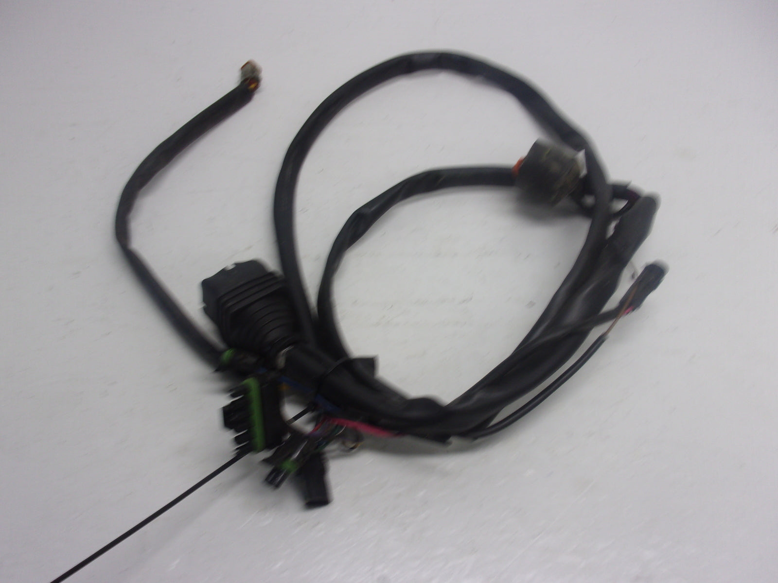 Sea Doo PWC Bombardier 1997 XP OEM Rear Wire Harness Assembly Part# 278001088