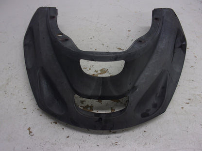 Yamaha Waverunner 2005-2008 FX HO OEM Black Rear Grab Handle # F1S-U271B-01-00