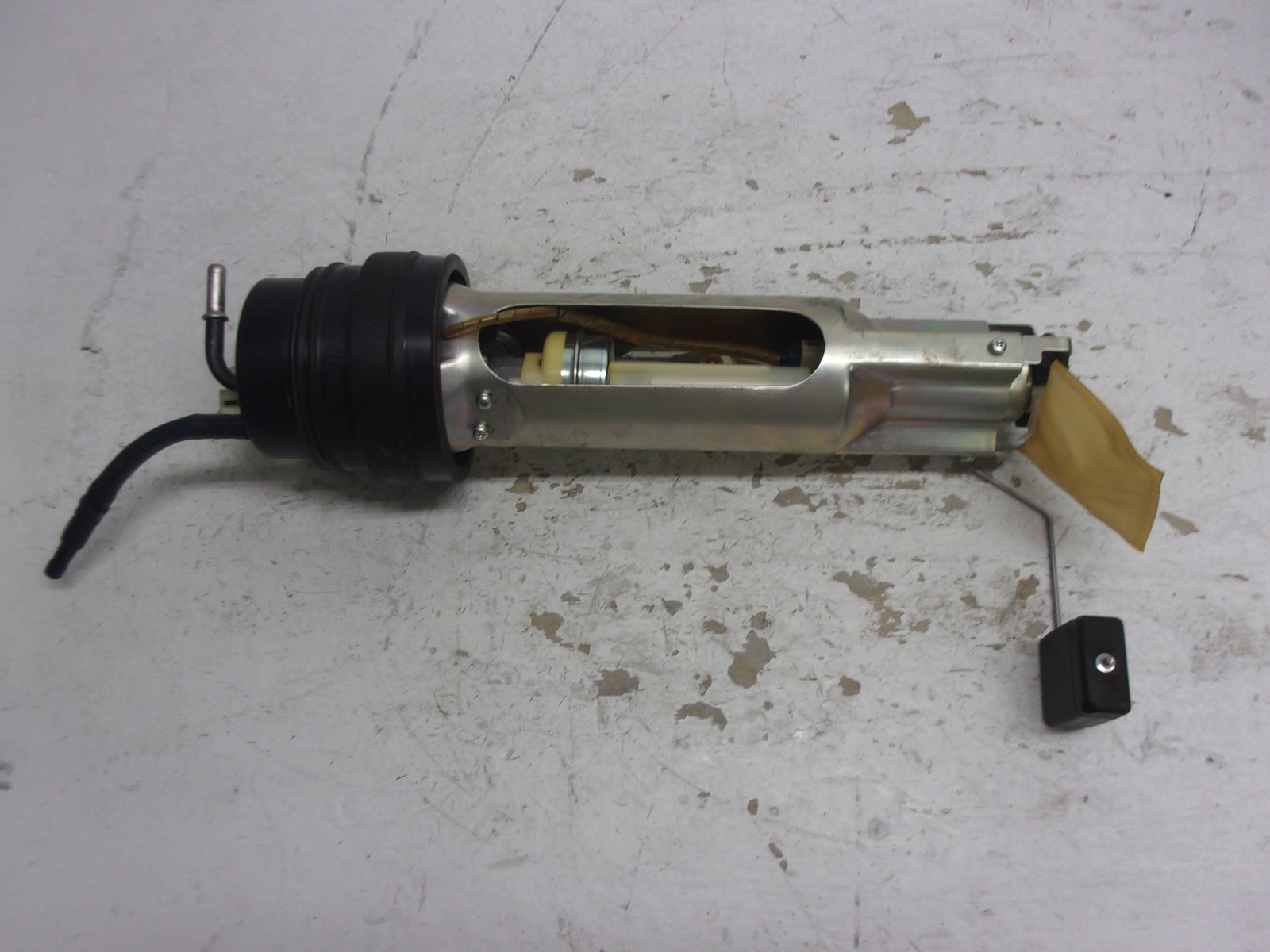 Kawasaki Jet Ski 2007-2011 Ultra 250/260 LX OEM Fuel Pump Assembly # 49040-3719
