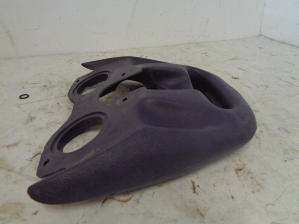 Kawasaki Jet Ski 1999 Ultra 150 OEM Black Rear Grab Handle Part# 46075-3746-6S