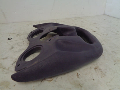 Kawasaki Jet Ski 1999 Ultra 150 OEM Black Rear Grab Handle Part# 46075-3746-6S