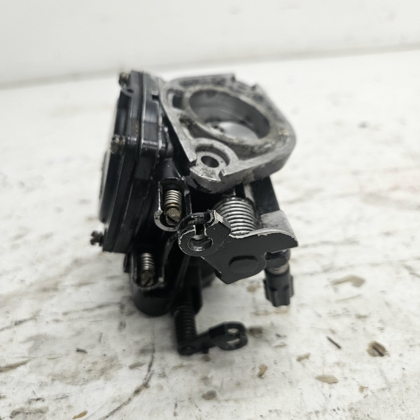 Kawasaki Jet Ski 1991-1993 650 SX OEM Carburetor Assembly Part# 15001-3758