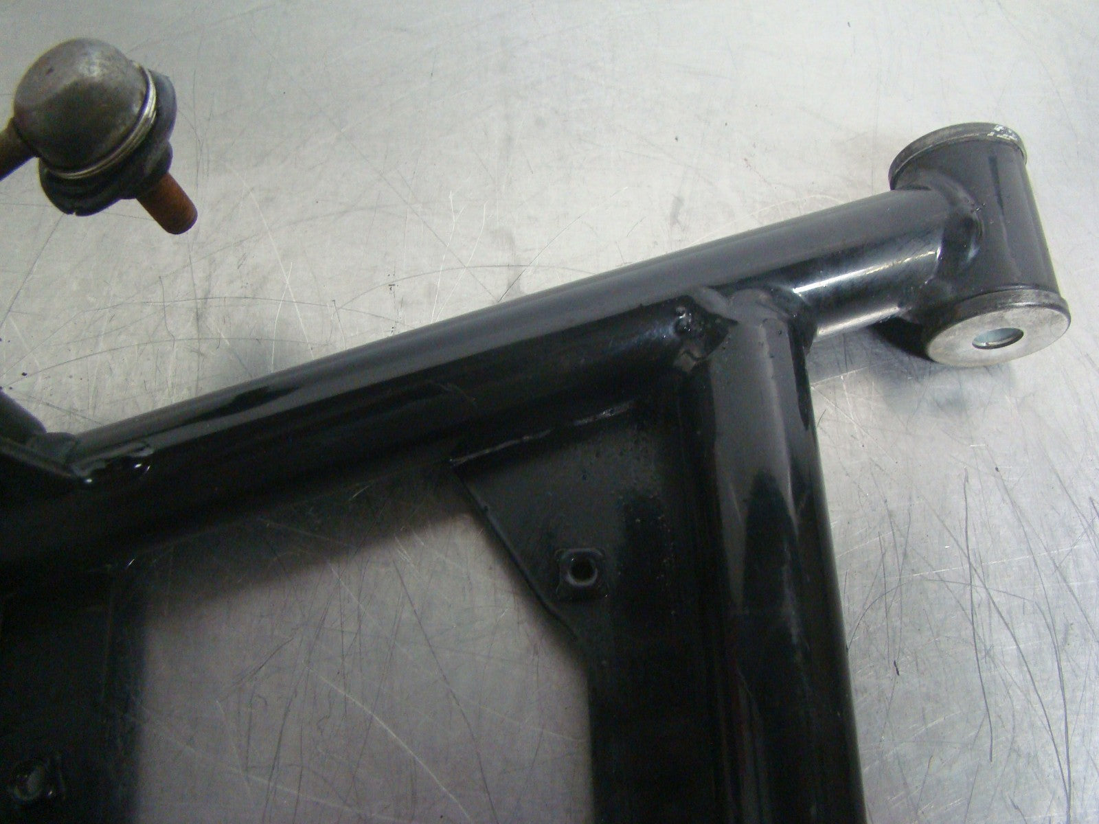 Kawasaki UTV Side By Side 2008 Teryx 750 Rear Lower Left A-Arm Part# 39007-0128