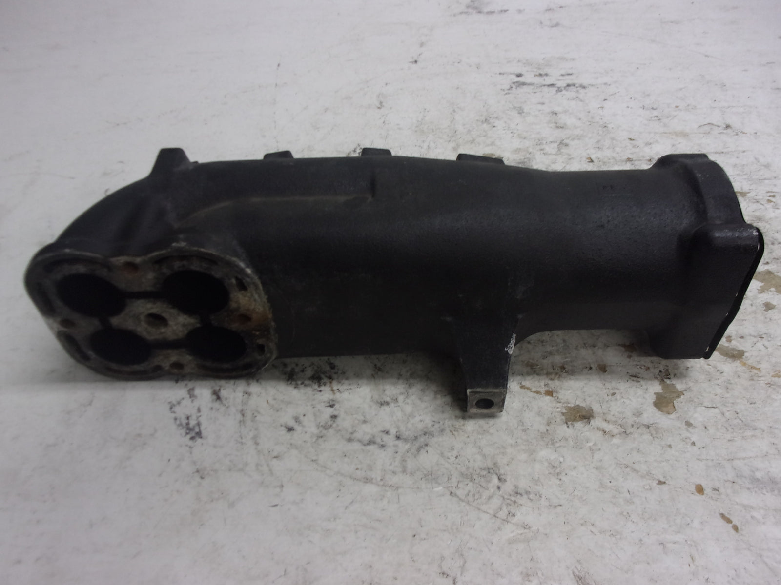 Kawasaki Jet Ski 2007-2010 Ultra 250/260 OEM Exhaust Head Pipe # 18088-3726