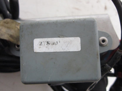 Sea Doo Bombardier 1998 XP LTD OEM Main Wire Harness + Bilge Relay# 278001228