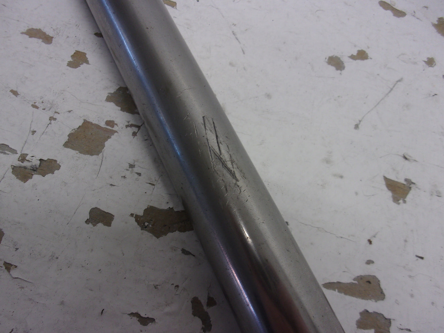 Sea Doo Bombardier 2009-2017 GTS GTI GTX Wake OEM Drive Shaft Part# 271001724