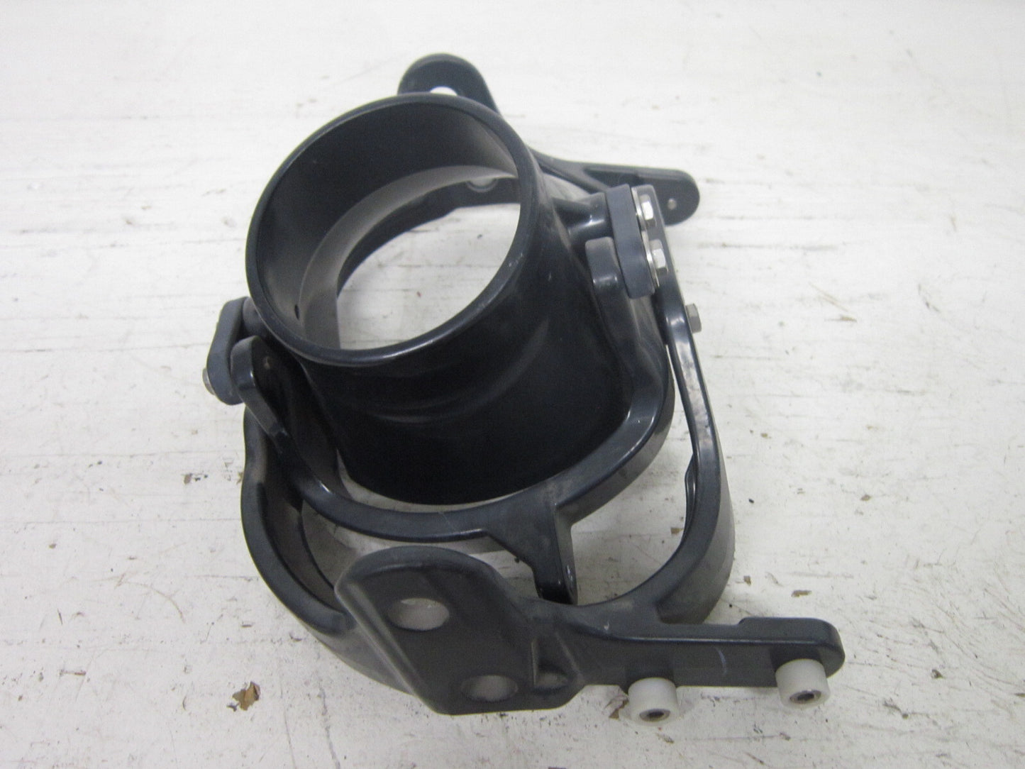 Sea Doo Bombardier 2009-2010 GTX RXT Trimming Ring + Steering Nozzle 268000033