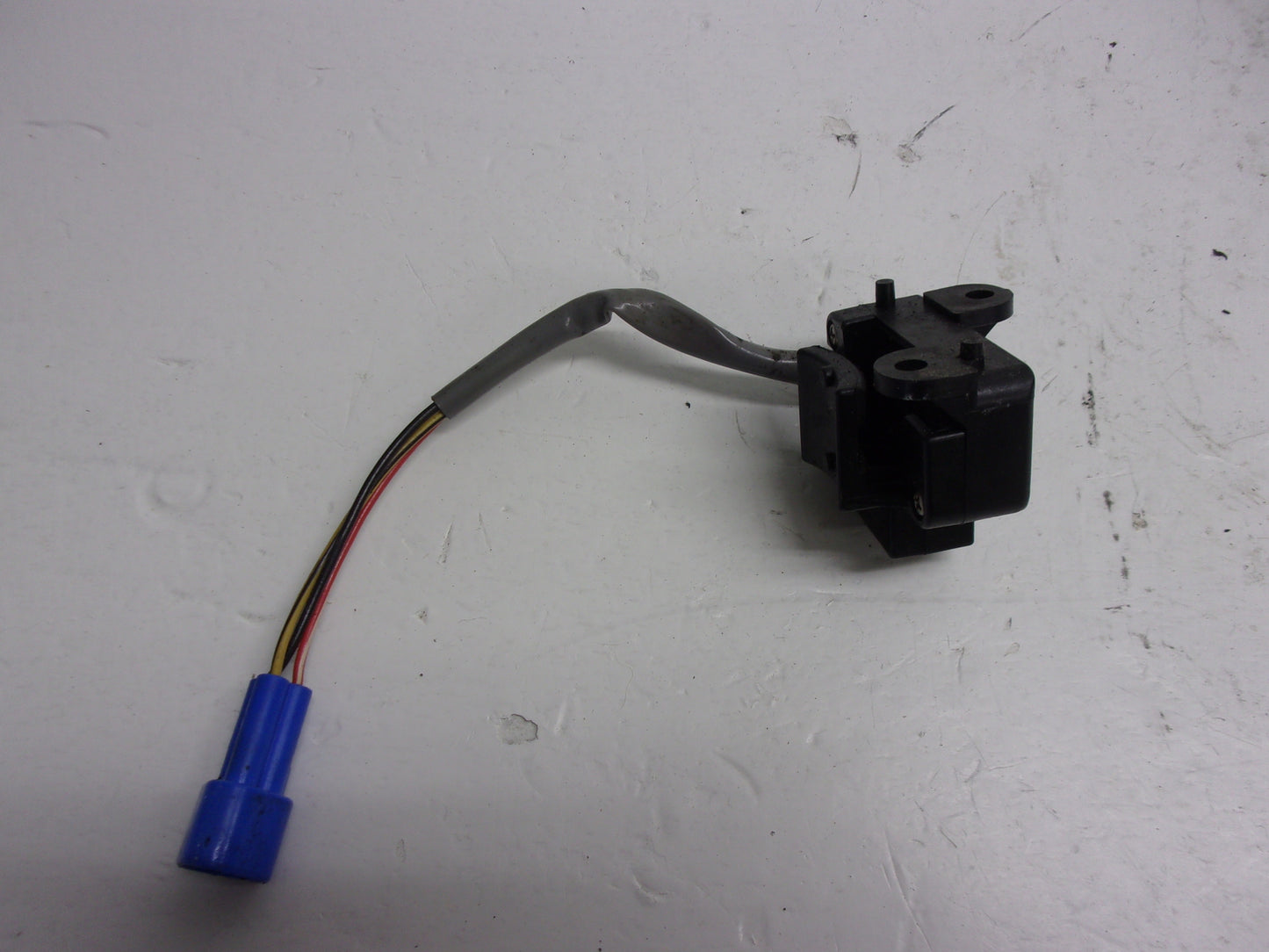 Yamaha WaveRunner 2003-2004 GP 1300 OEM Steering Sensor Part# F1G-6838B-00-00