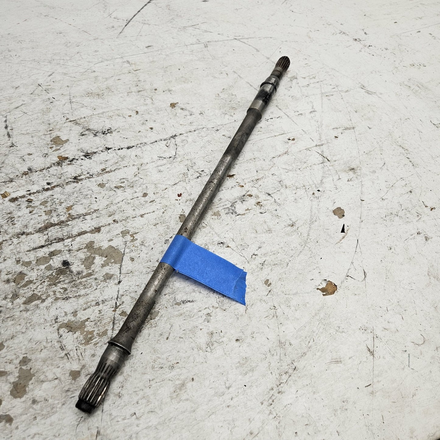 Sea Doo Bombardier 1999-2005 XP DI 3D 951 Drive Shaft Assembly Part# 272000150