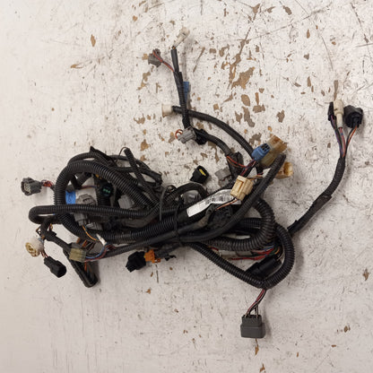 Kawasaki Jet Ski 2005-2007 STX 12F/15F OEM Main Wire Harness Assembly 26031-3716
