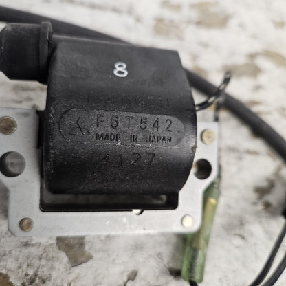 Kawasaki Jet Ski 1999-2005 STX-R Ultra 150 OEM Ignition Coil Part# 21121-3715