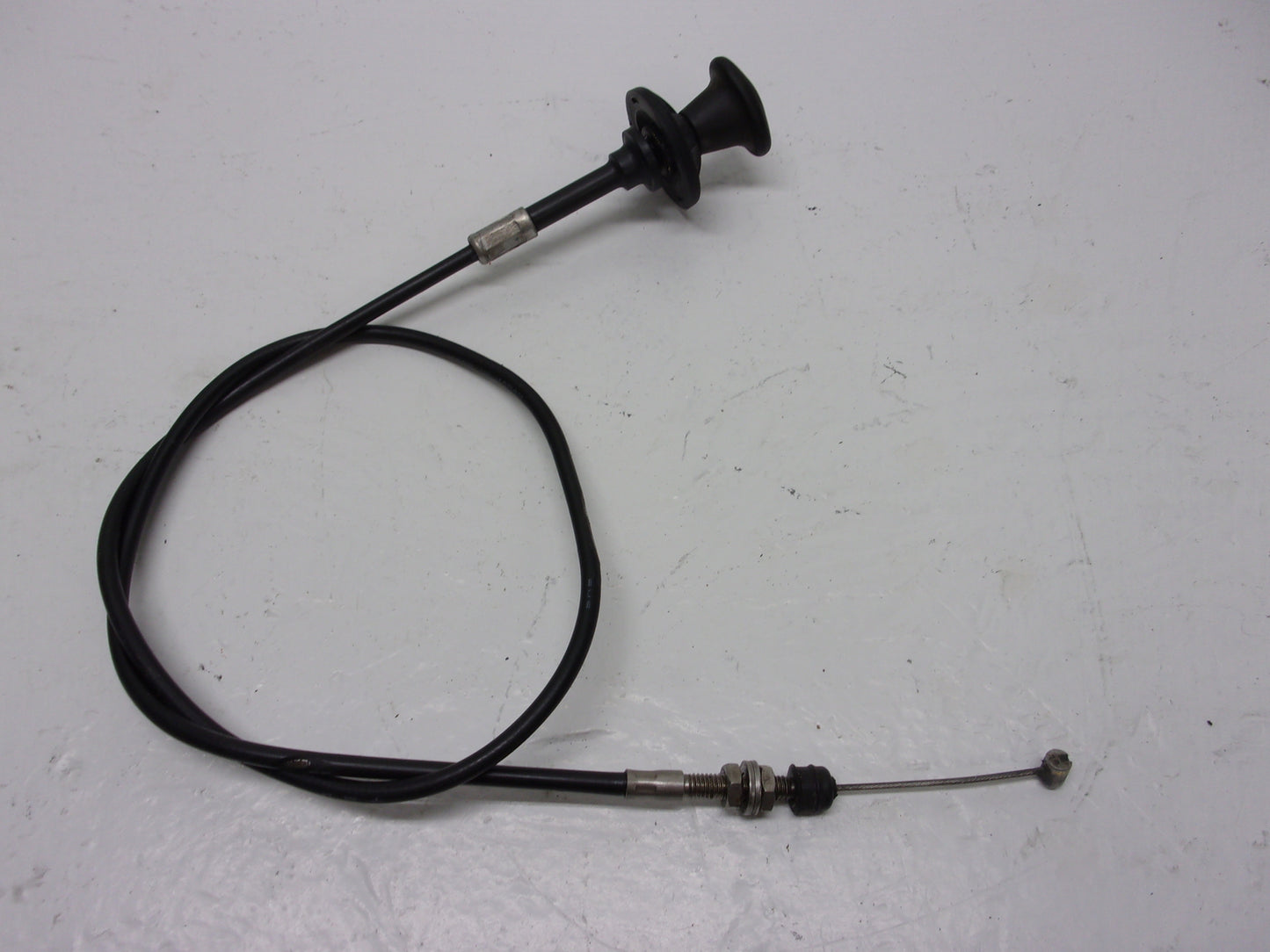 Yamaha Waverunner 1998-1999 GP 800 OEM Choke Cable + Knob Part# 66E-67242-00-00