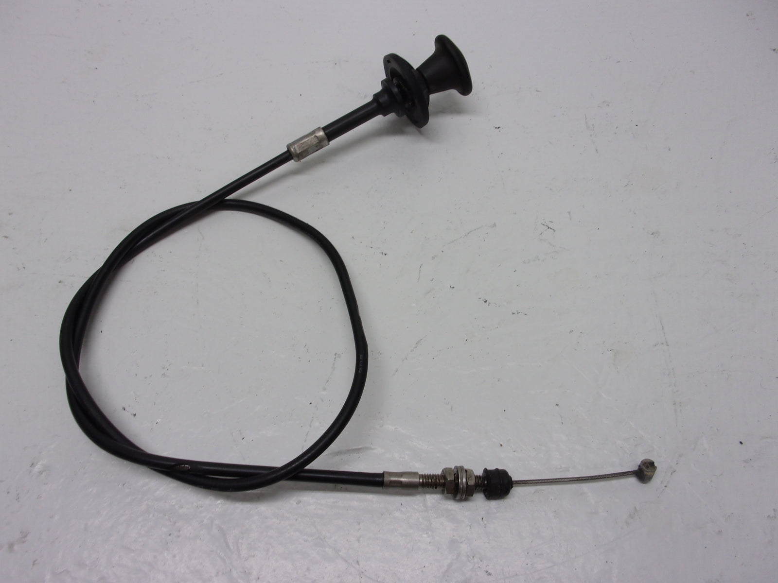 Yamaha Waverunner 1998-1999 GP 800 OEM Choke Cable + Knob Part# 66E-67242-00-00