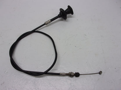 Yamaha Waverunner 1998-1999 GP 800 OEM Choke Cable + Knob Part# 66E-67242-00-00