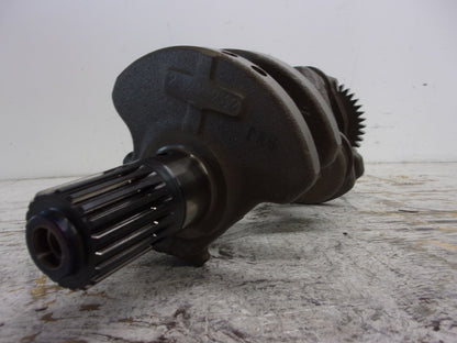Yamaha Waverunner 2016-2022 V1 EX VX Super Jet OEM Crankshaft # 6EY-11400-00-00