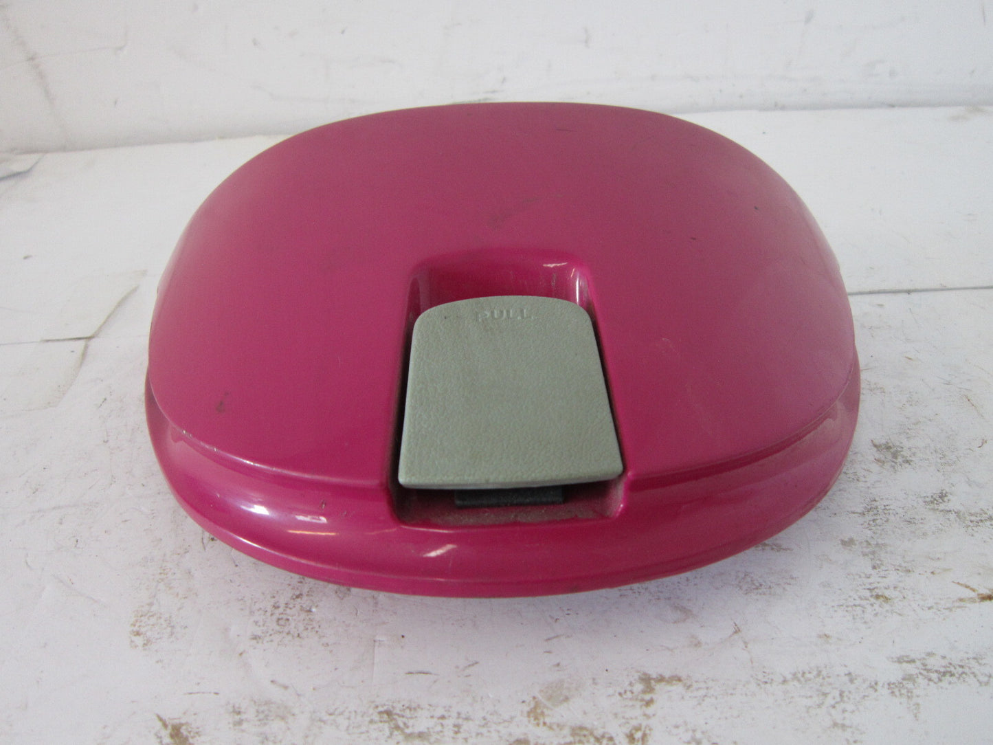 Kawasaki Jet Ski 1995 STS OEM Hatch Cover Cap Assembly Part# 11012-3763-5K
